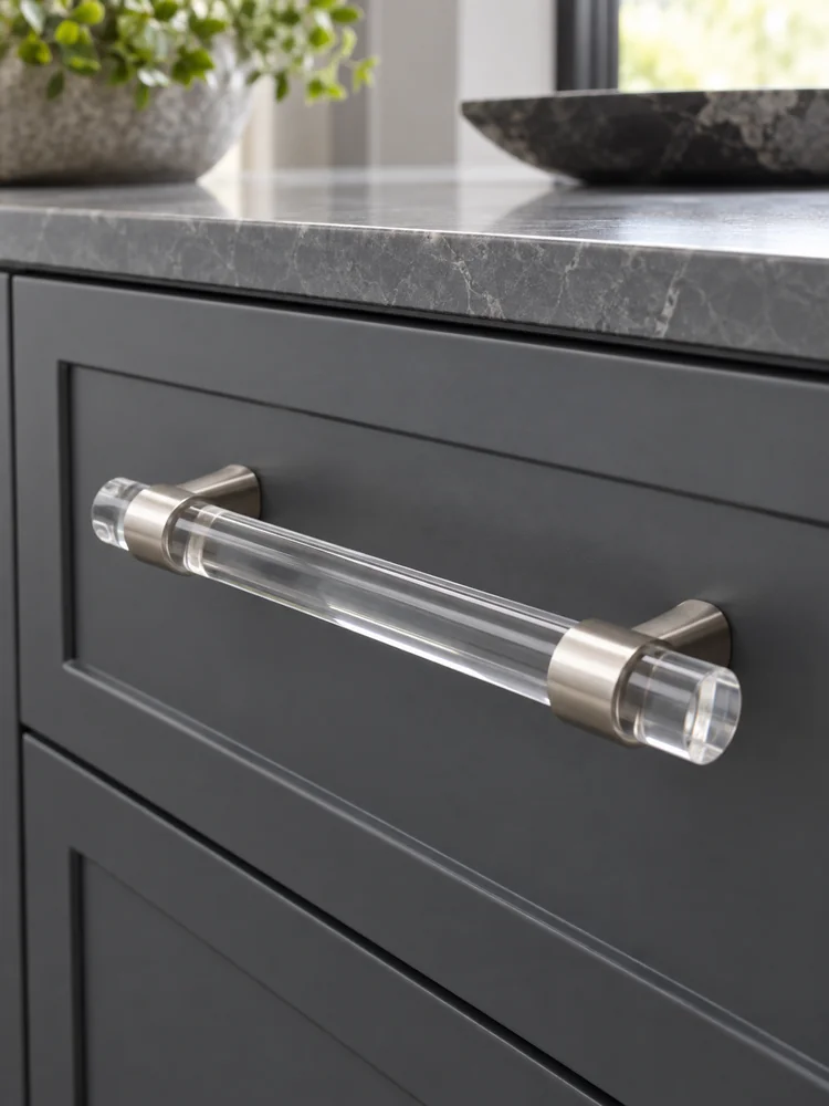 Acrylic Handle