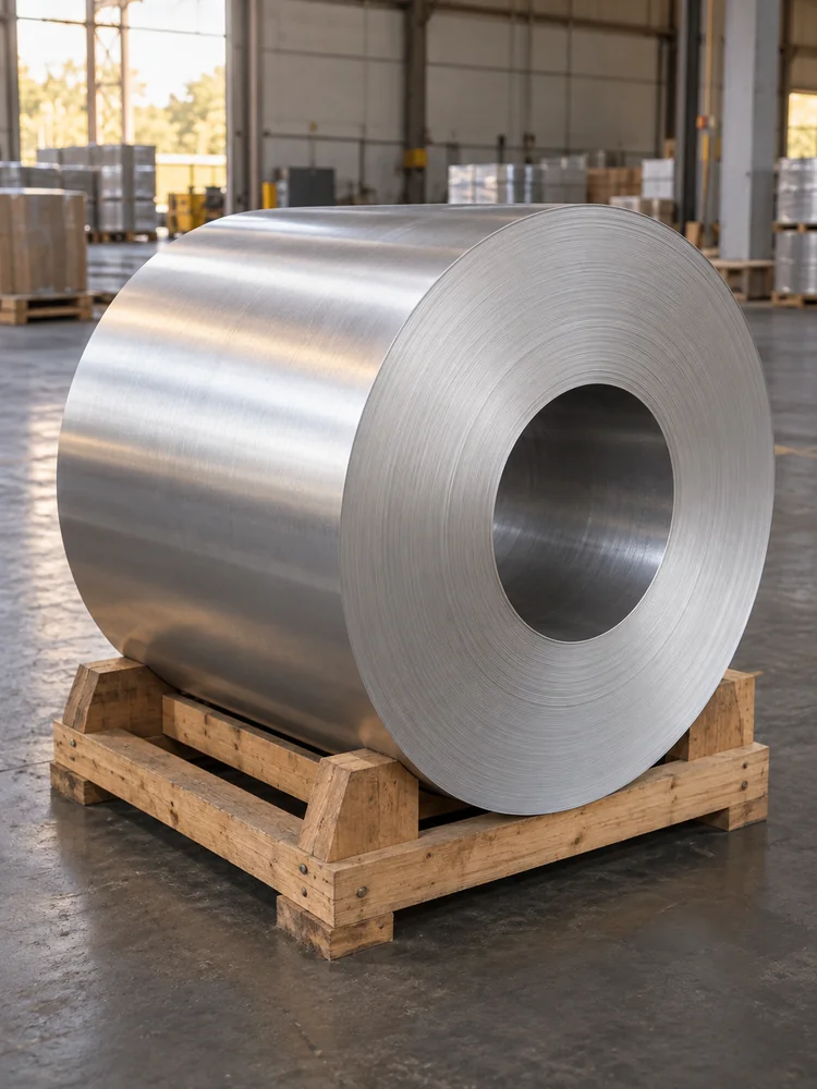 Aluminum Raw Materials