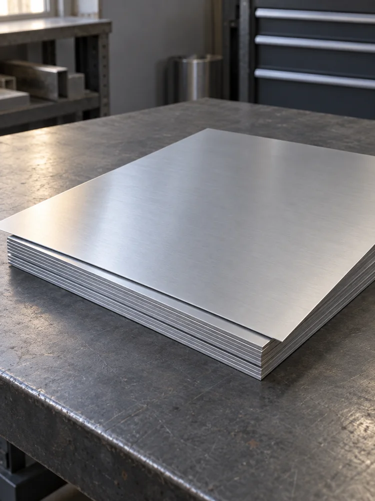 Aluminum Sheet