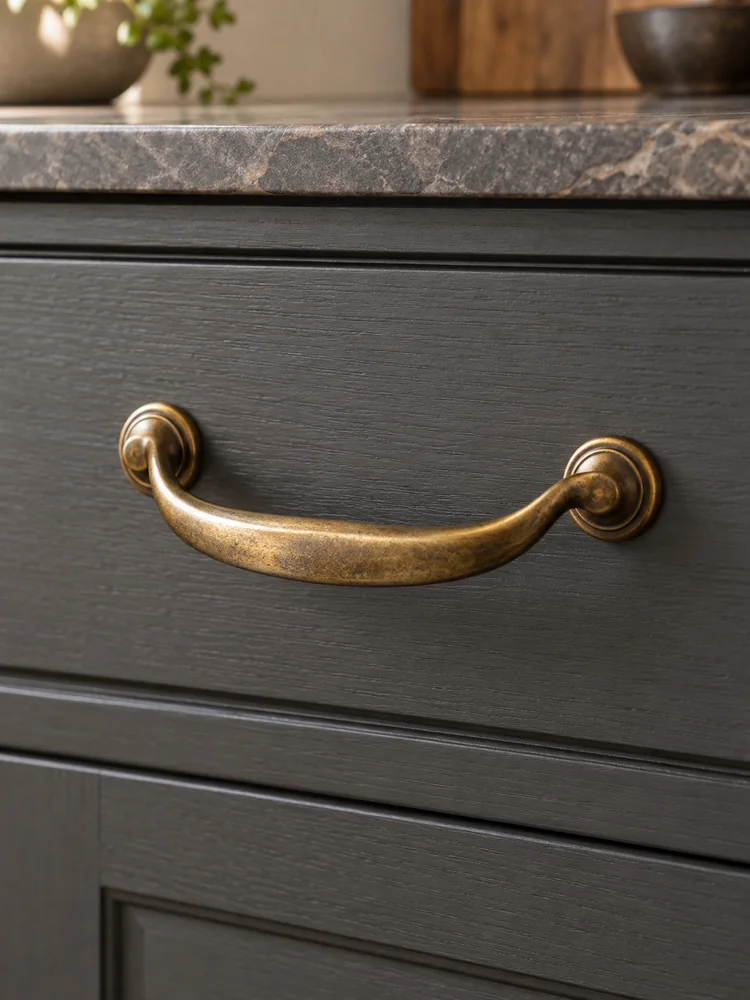 Antiques Handle