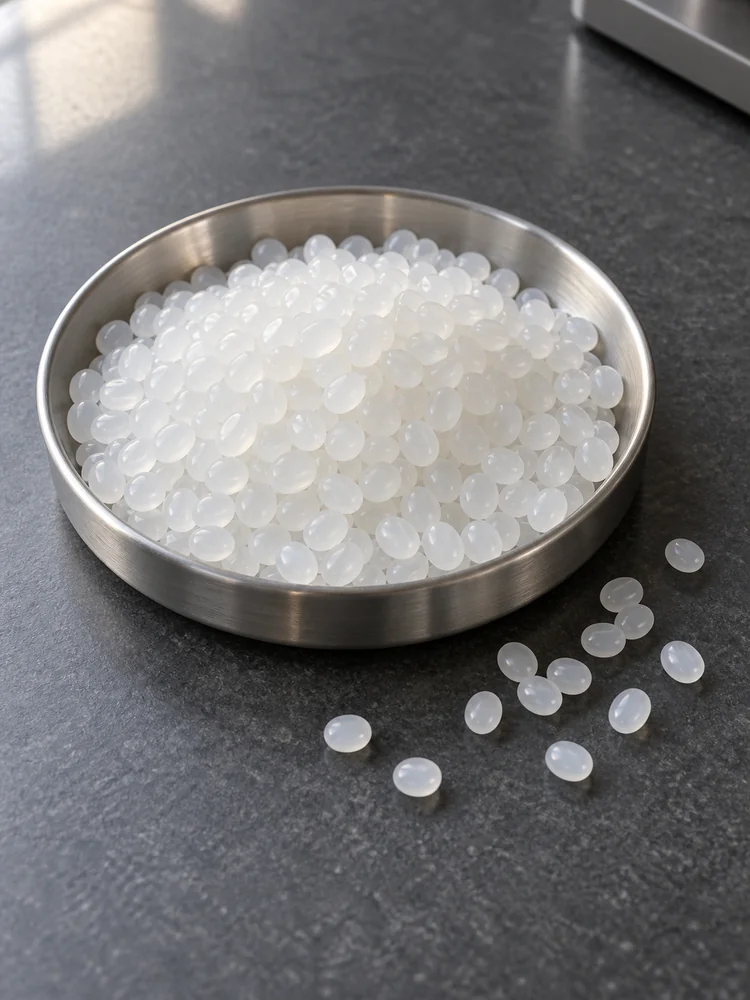 Low Density Polyethylene (LDPE)