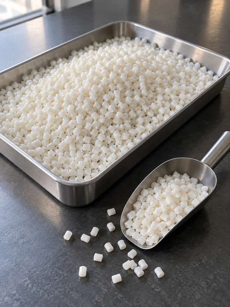 Polyethylene Terephthalate (PET)
