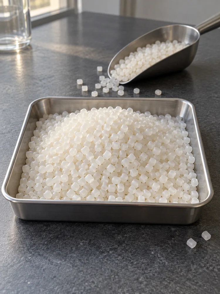 Plastic Raw Materials