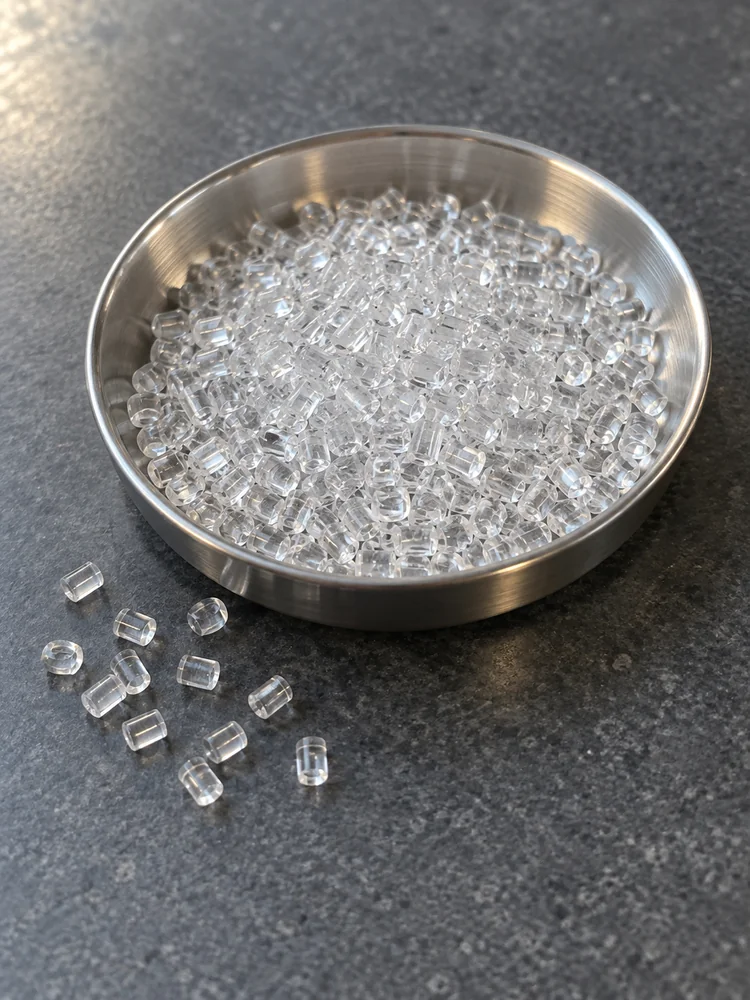 Polystyrene (PS)