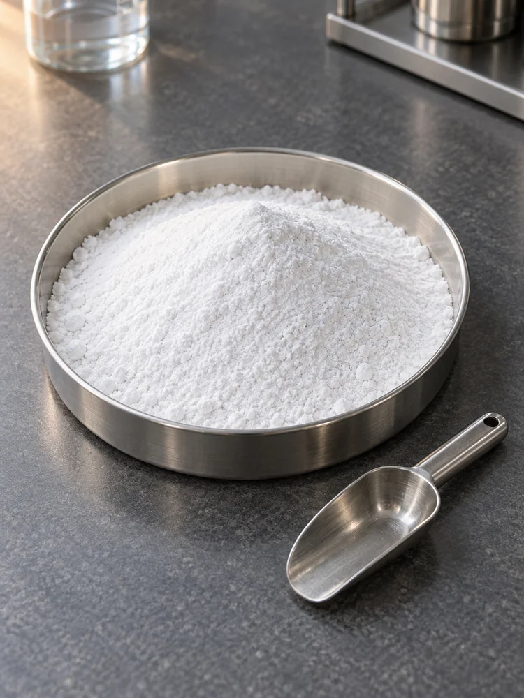Polyvinyl Chloride (PVC)